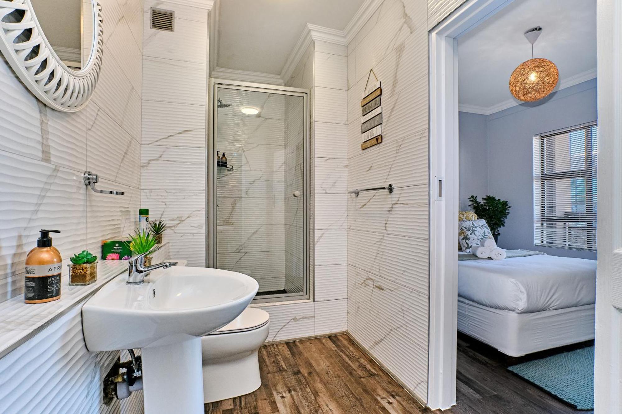Westpoint Executive Suites, Sandton, Apartment Johannesburg