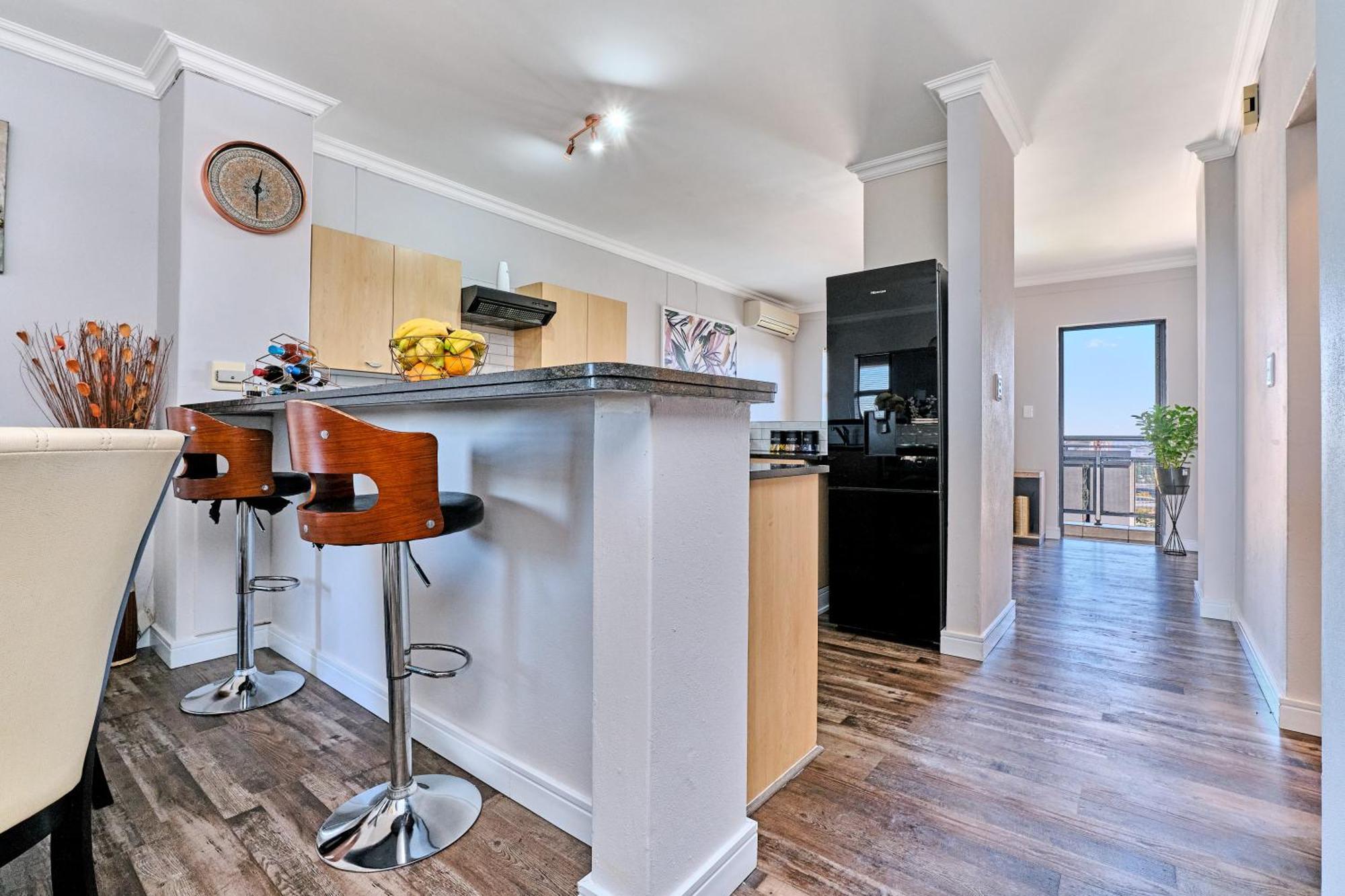 Westpoint Executive Suites, Sandton,