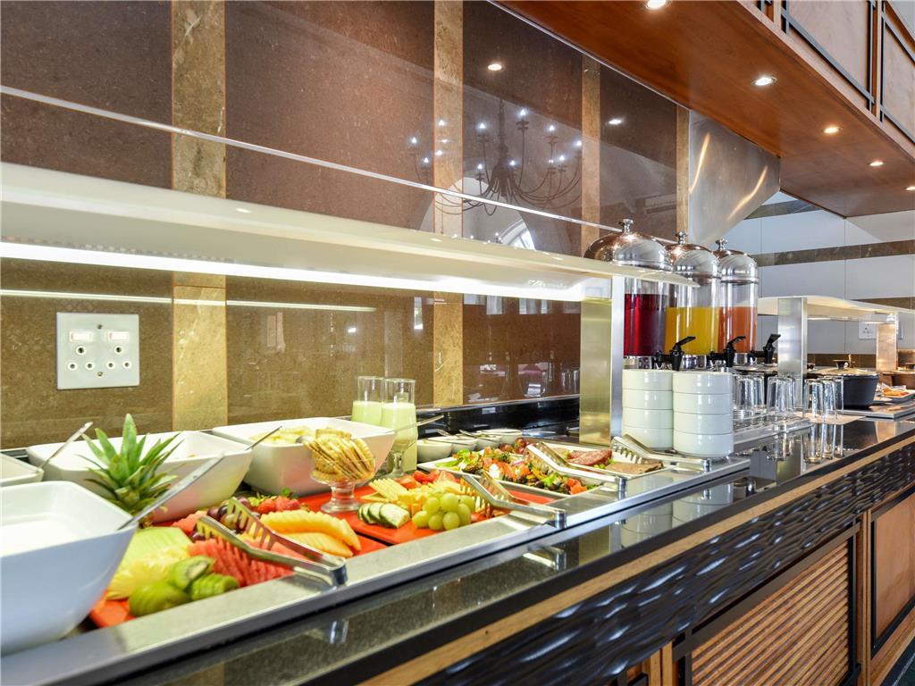 Hotel Mercure Randburg