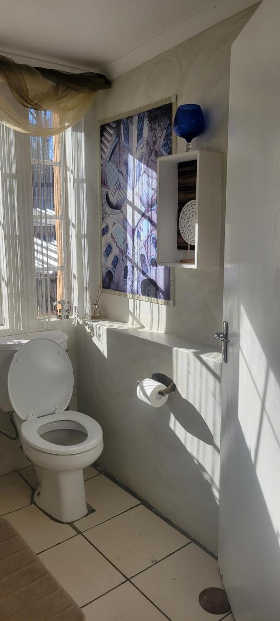 Nature On Your Doorstep! Apartment