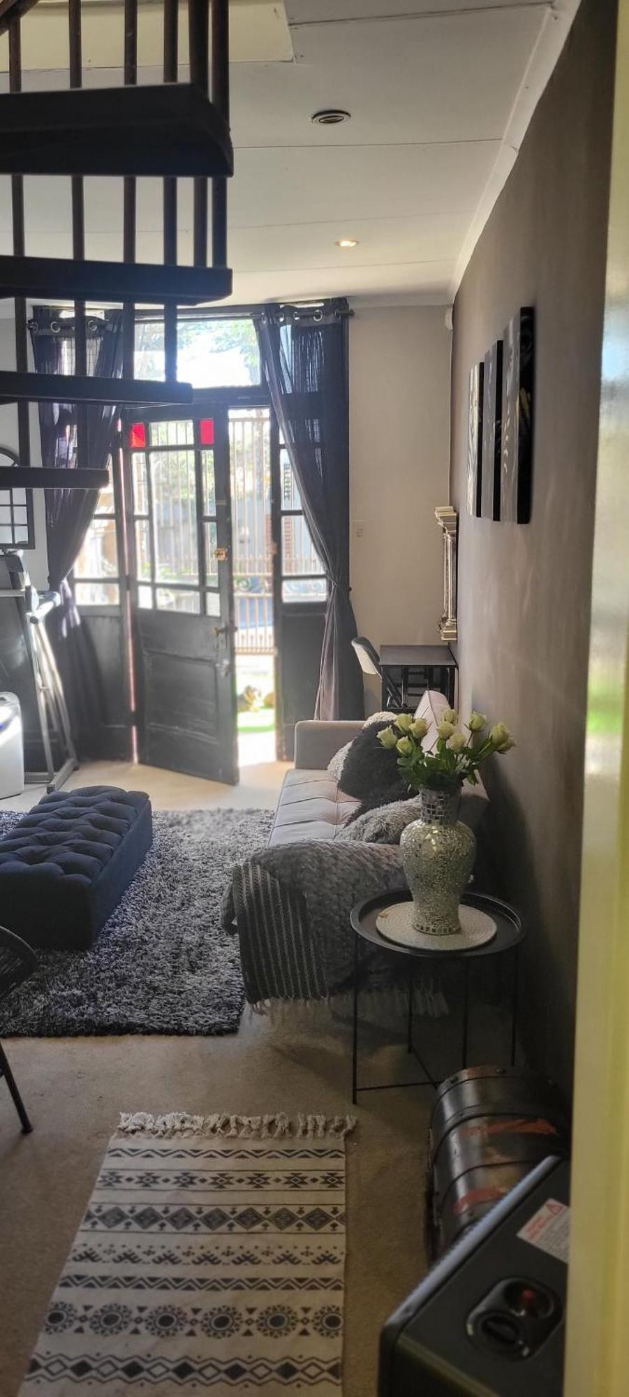 Apartment Nature On Your Doorstep!