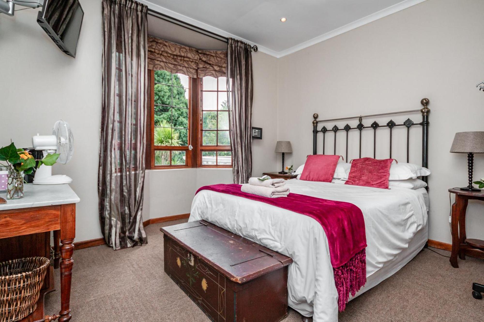 Guest house 5th Avenue Gooseberry
