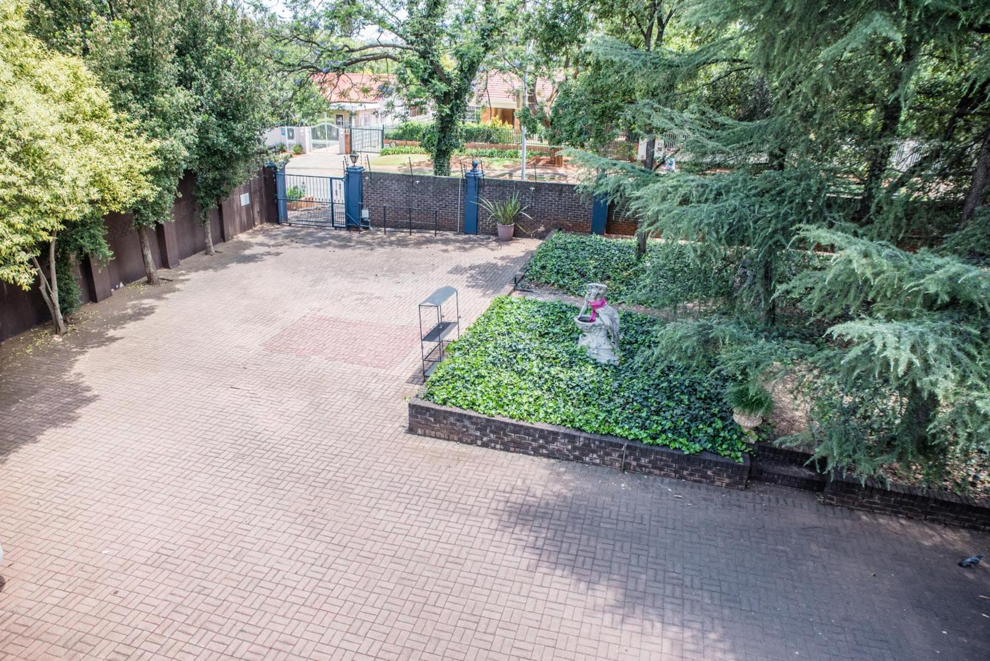 Guest house 5th Avenue Gooseberry 4*