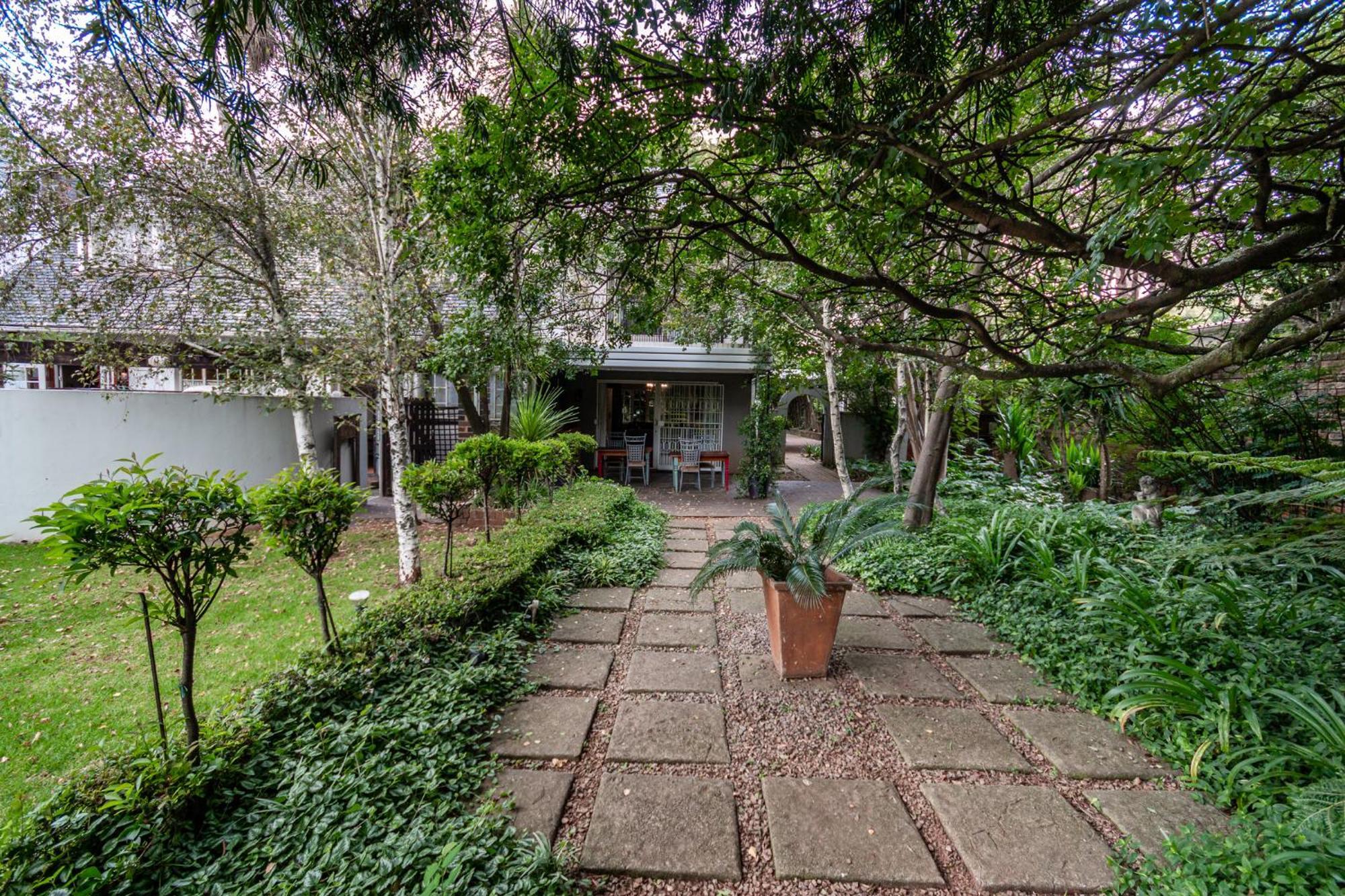 5th Avenue Gooseberry 4*