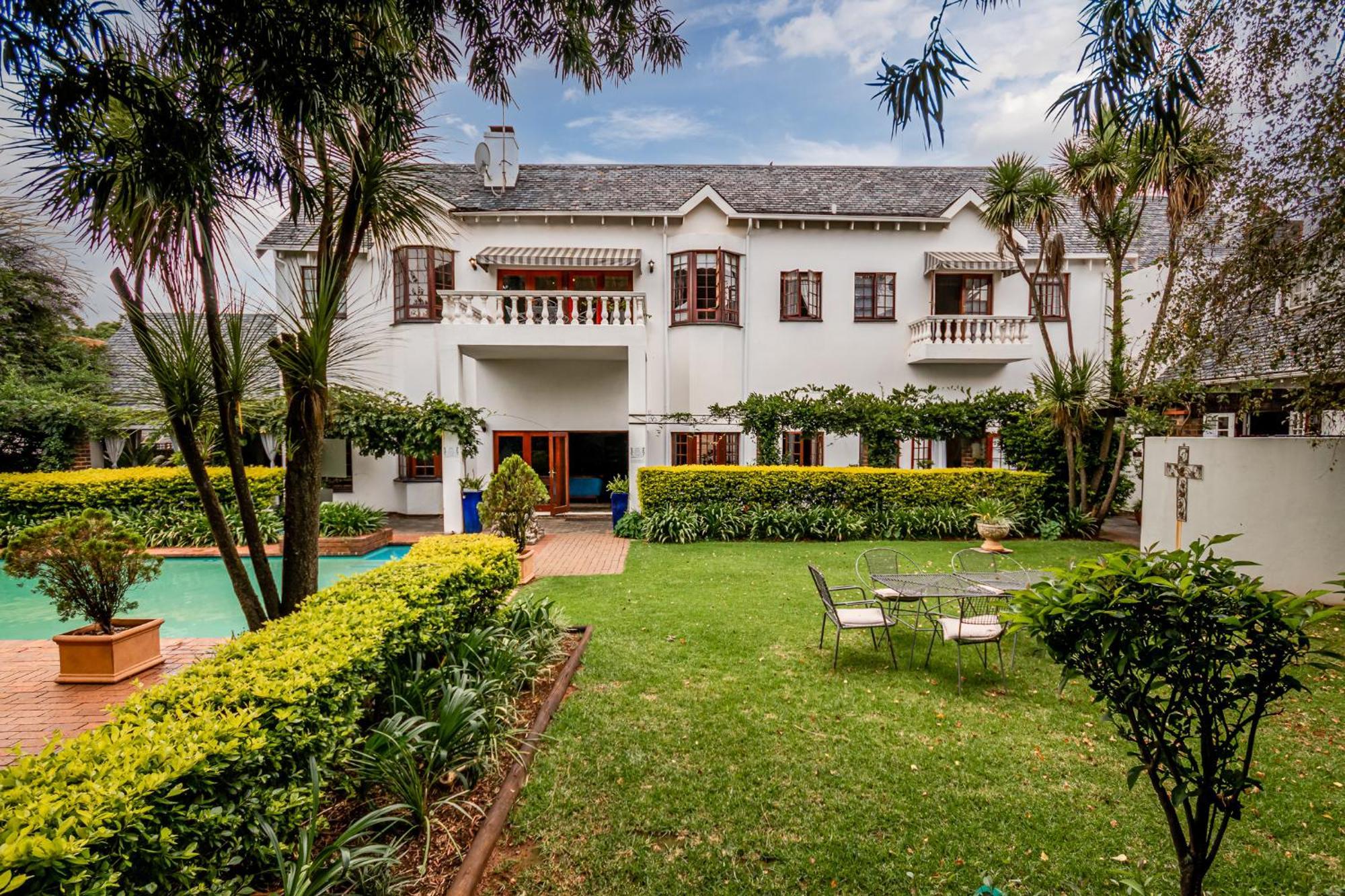 5th Avenue Gooseberry Johannesburg