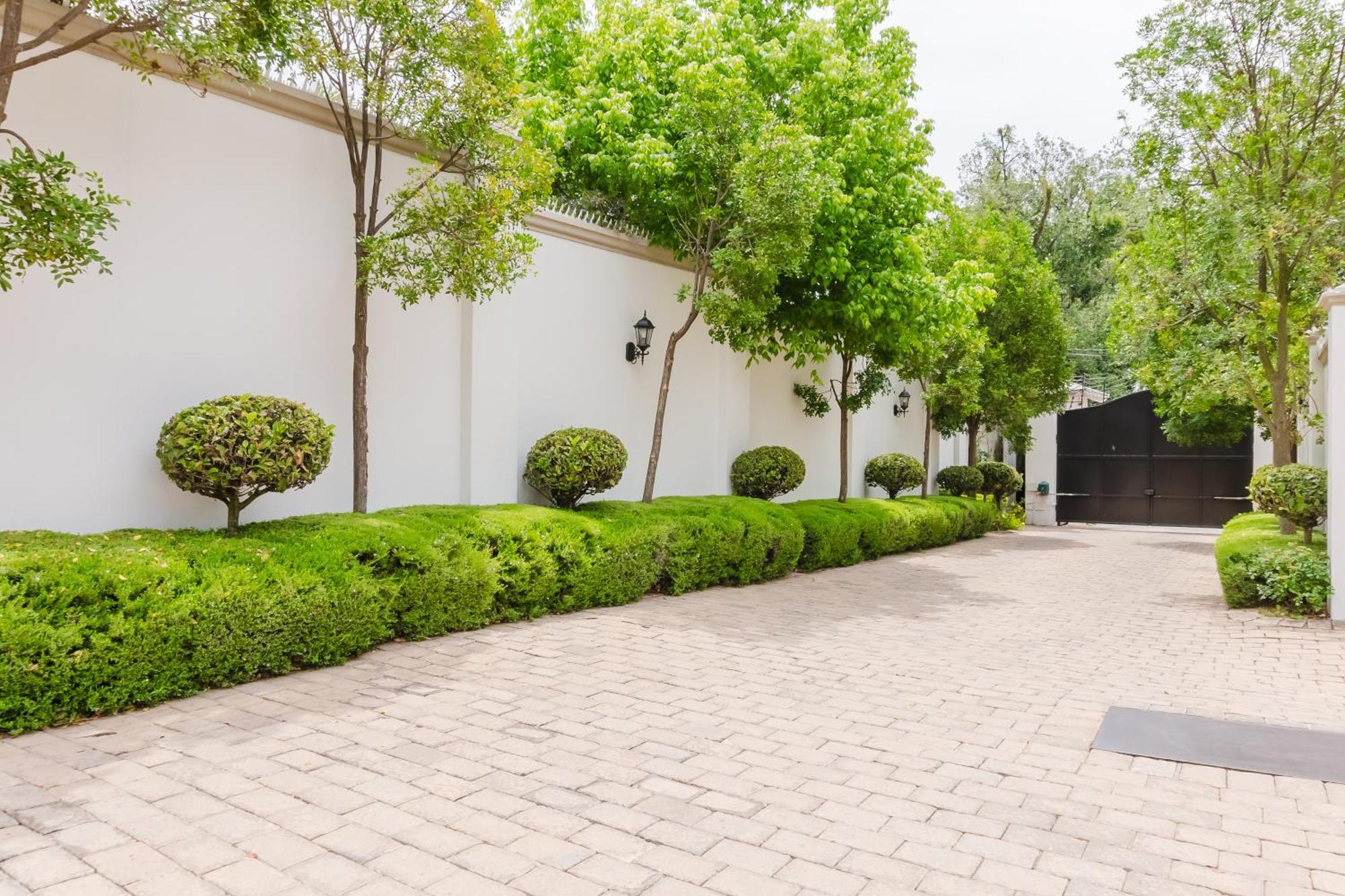 Guest house Hyde Park Retreat 4*