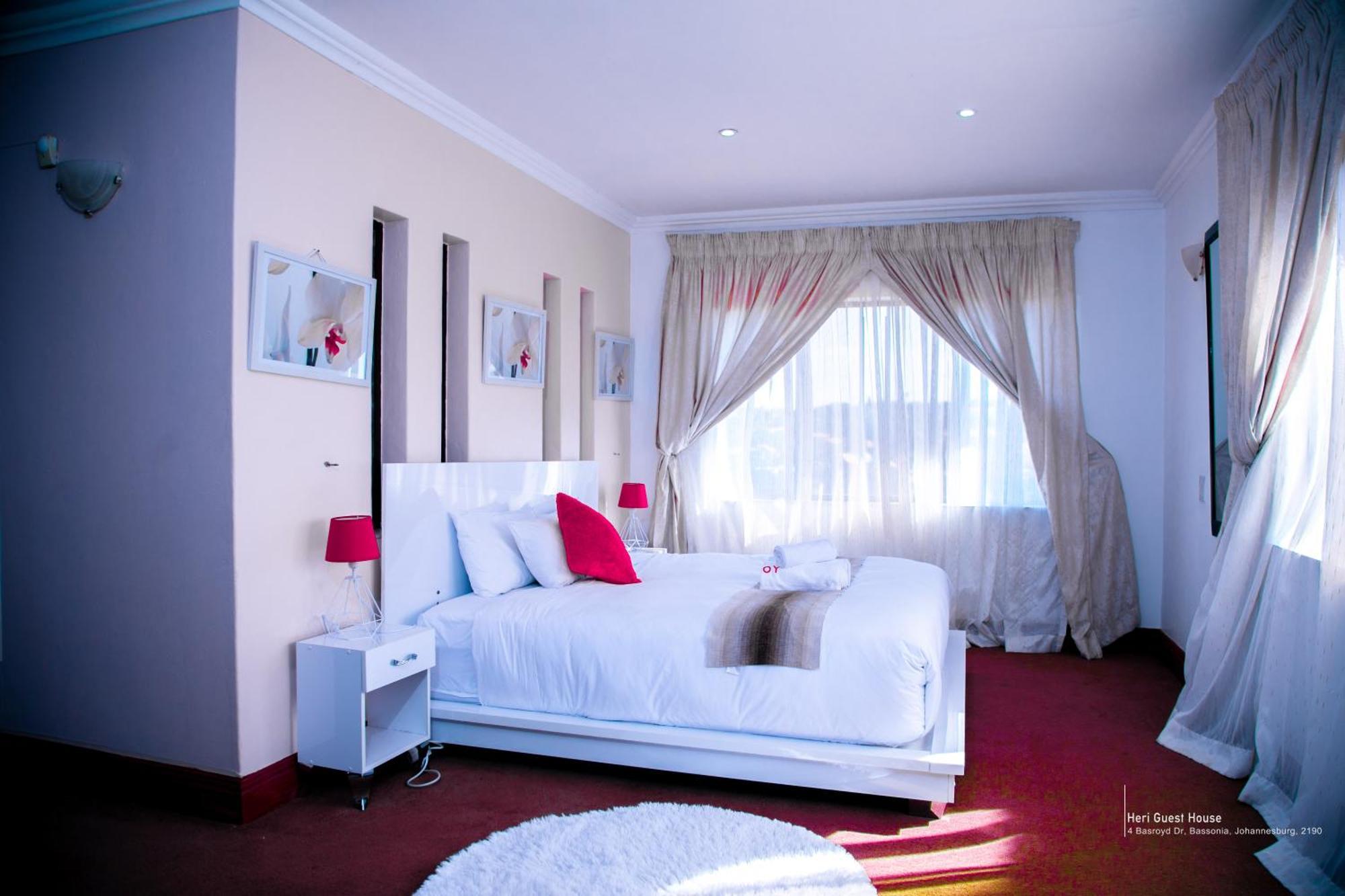 Heri Bed & Breakfast *