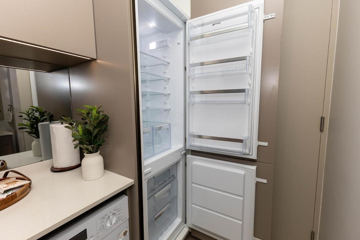 Cozy One Rosebank Apartamento Joanesburgo