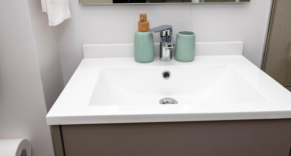 Cozy One Rosebank Apartamento *