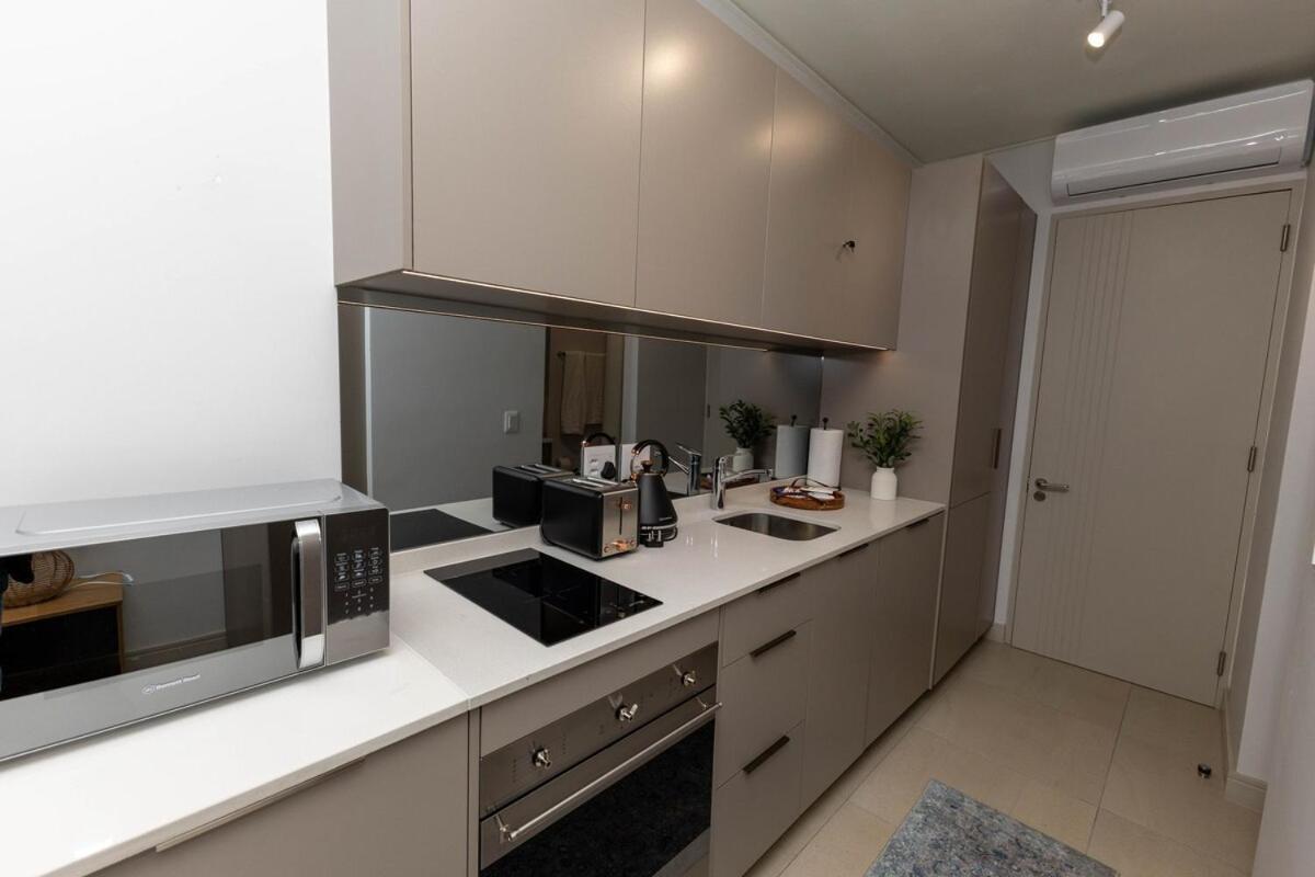 Cozy One Rosebank Apartamento Joanesburgo