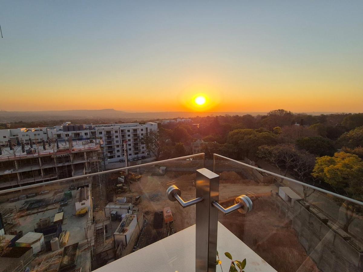 Cozy One Rosebank *