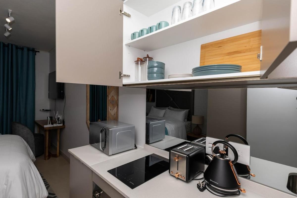 Cozy One Rosebank