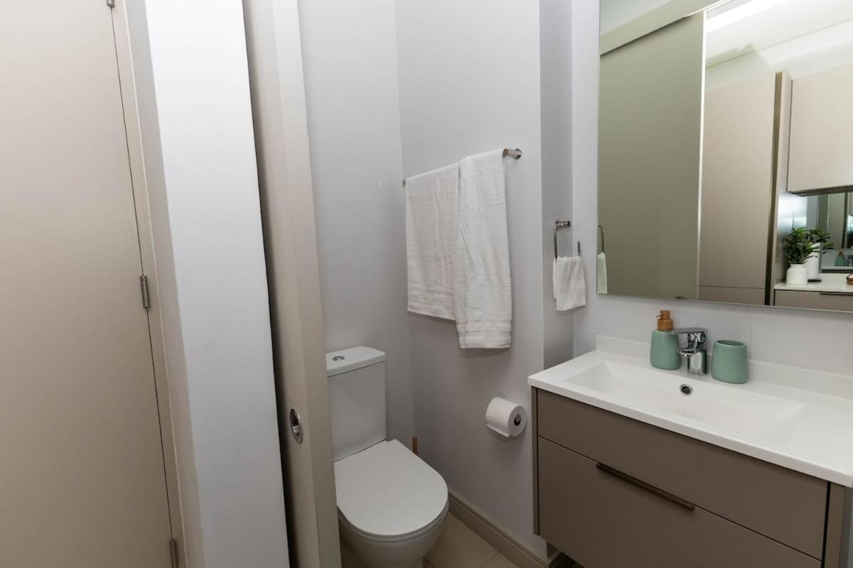 Apartamento Cozy One Rosebank *
