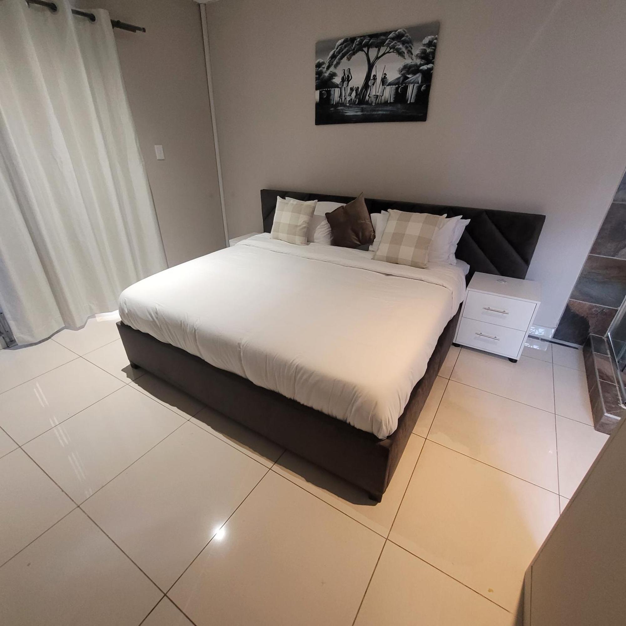 Hostel Kilimanjaro Johannesburg
