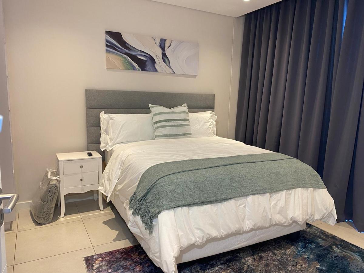 Harmonious Haven Căn hộ Johannesburg