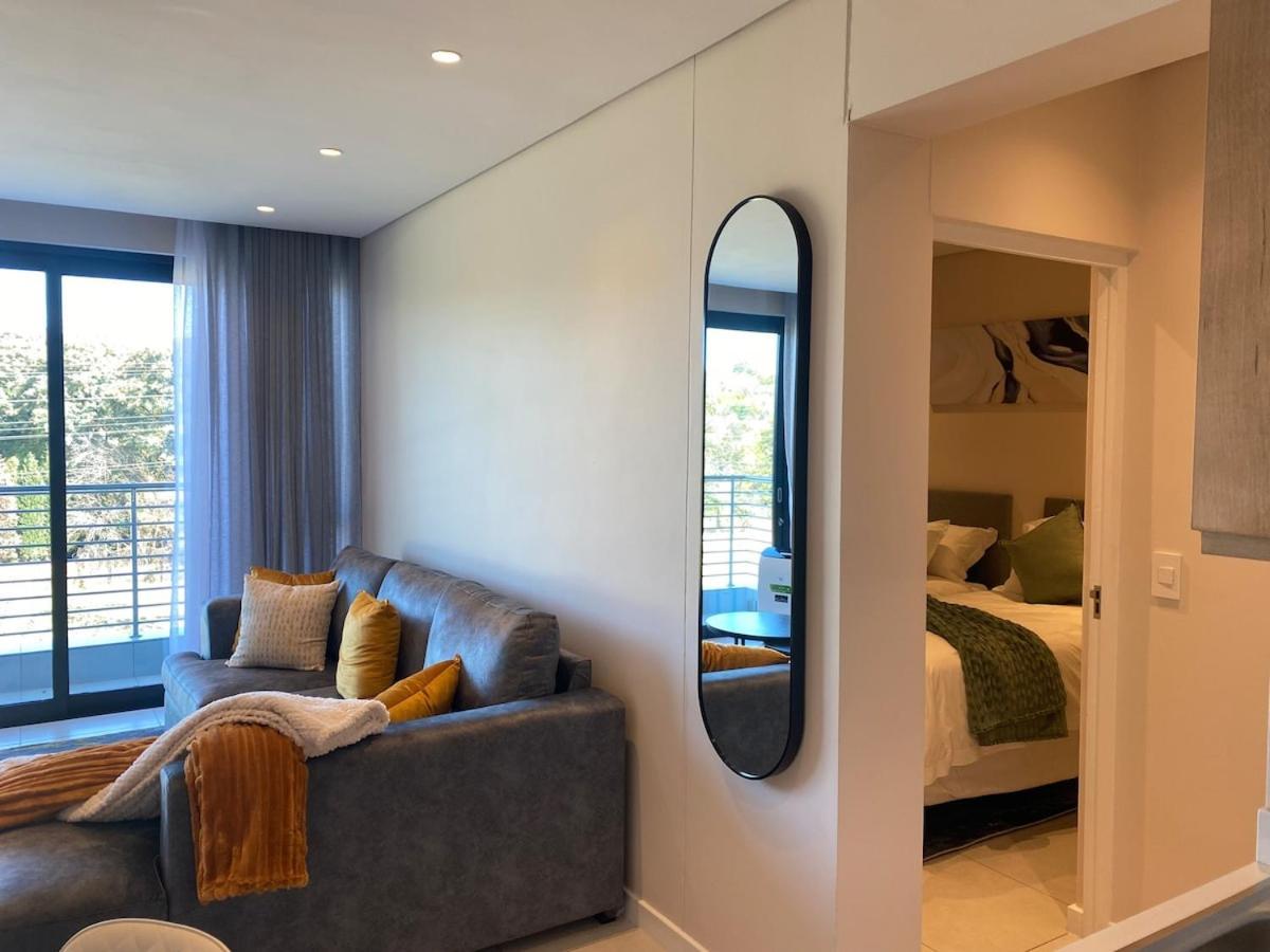 Harmonious Haven * Johannesburg