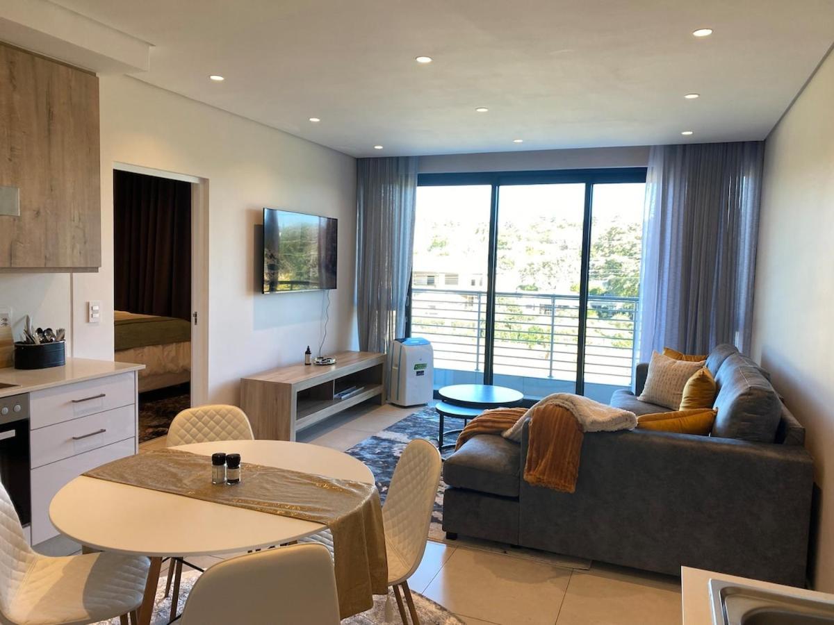 Harmonious Haven Johannesburg