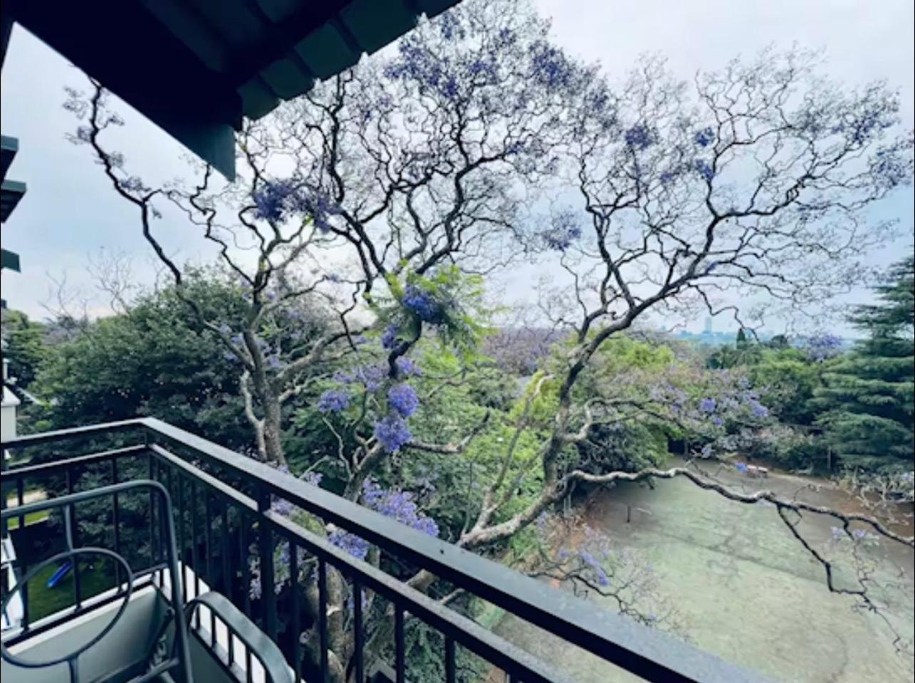 Apartment Feel Away From