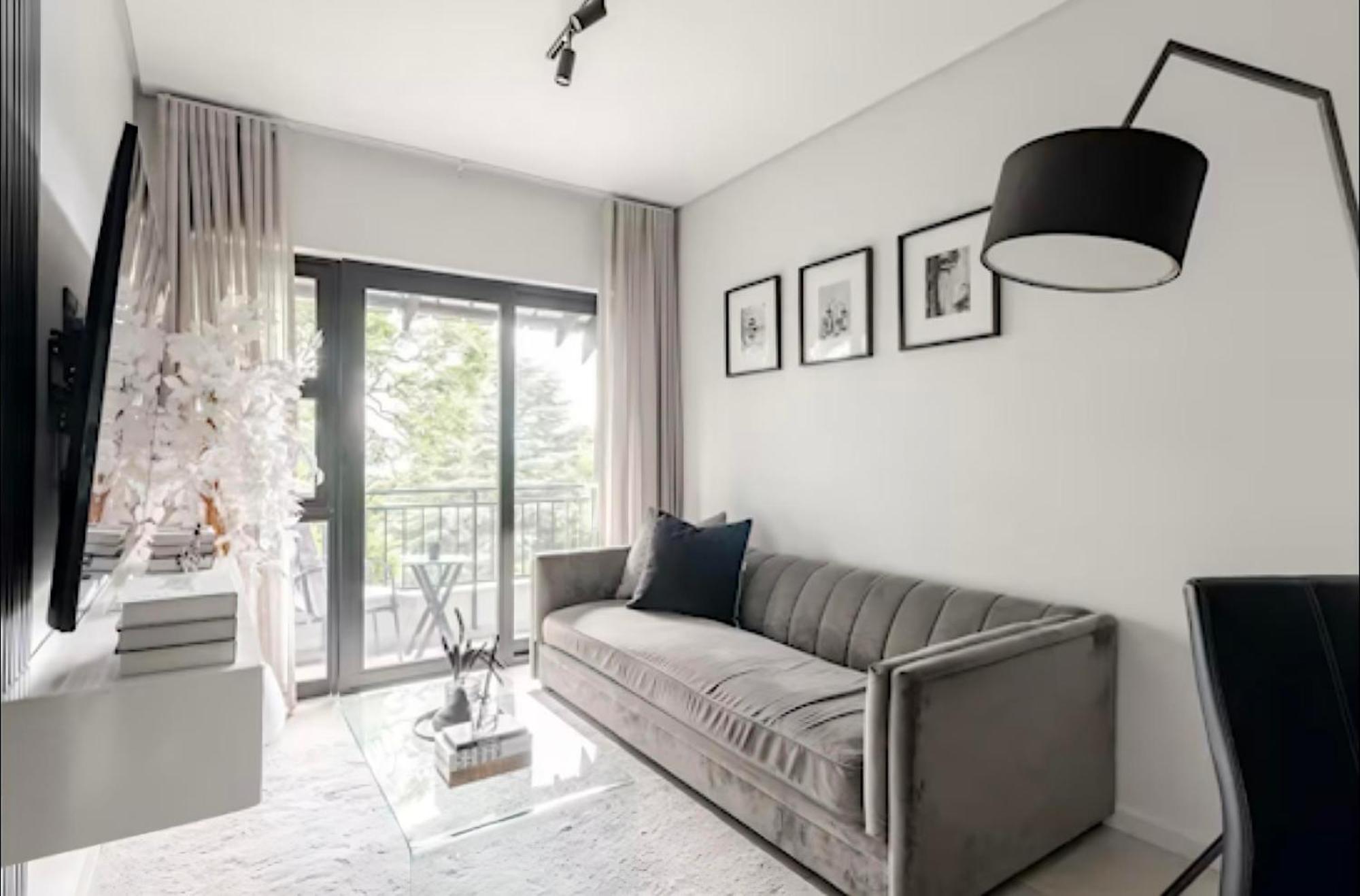 Apartment Feel Away From
