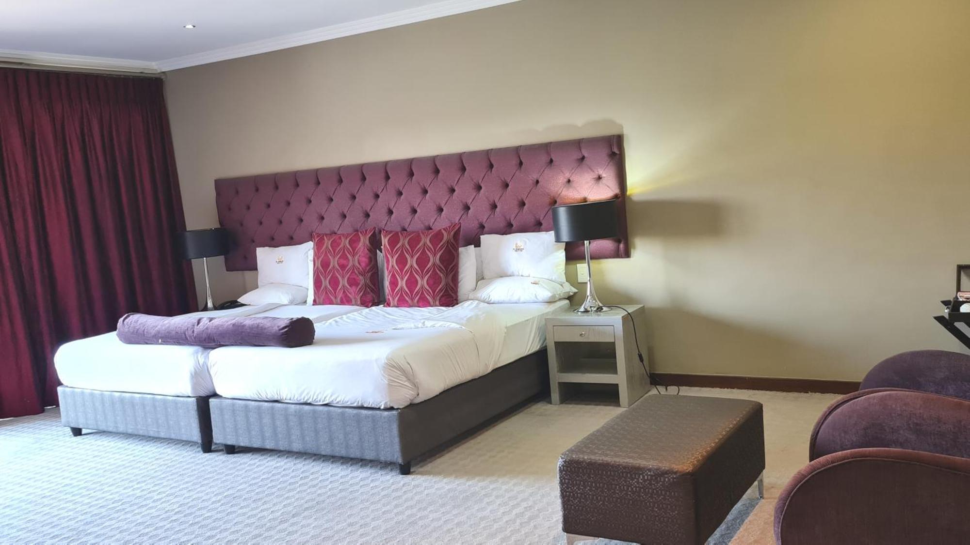 St Andrews And Hotel 4*