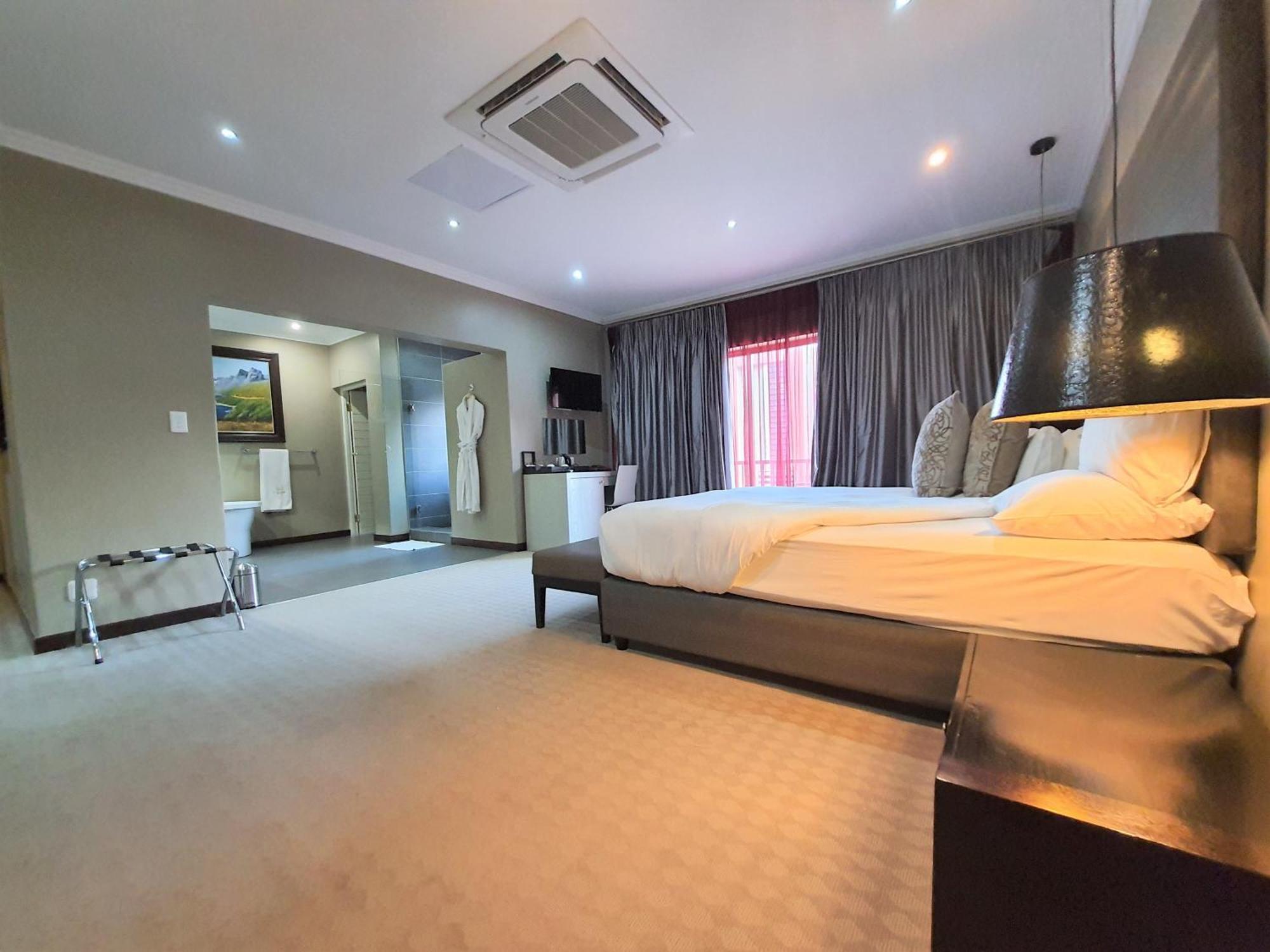 Hotel St Andrews And