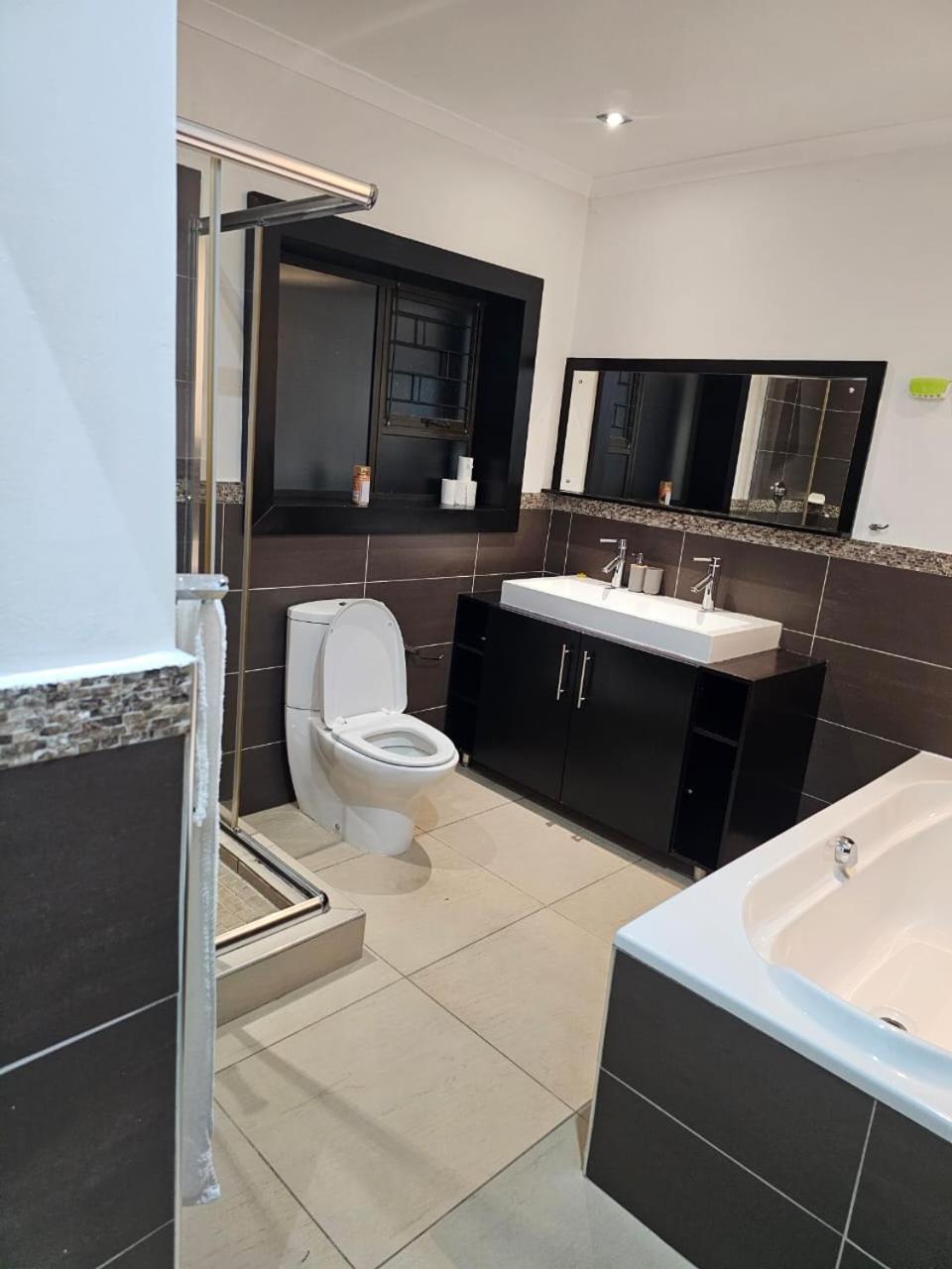 Wisestar * Johannesburg