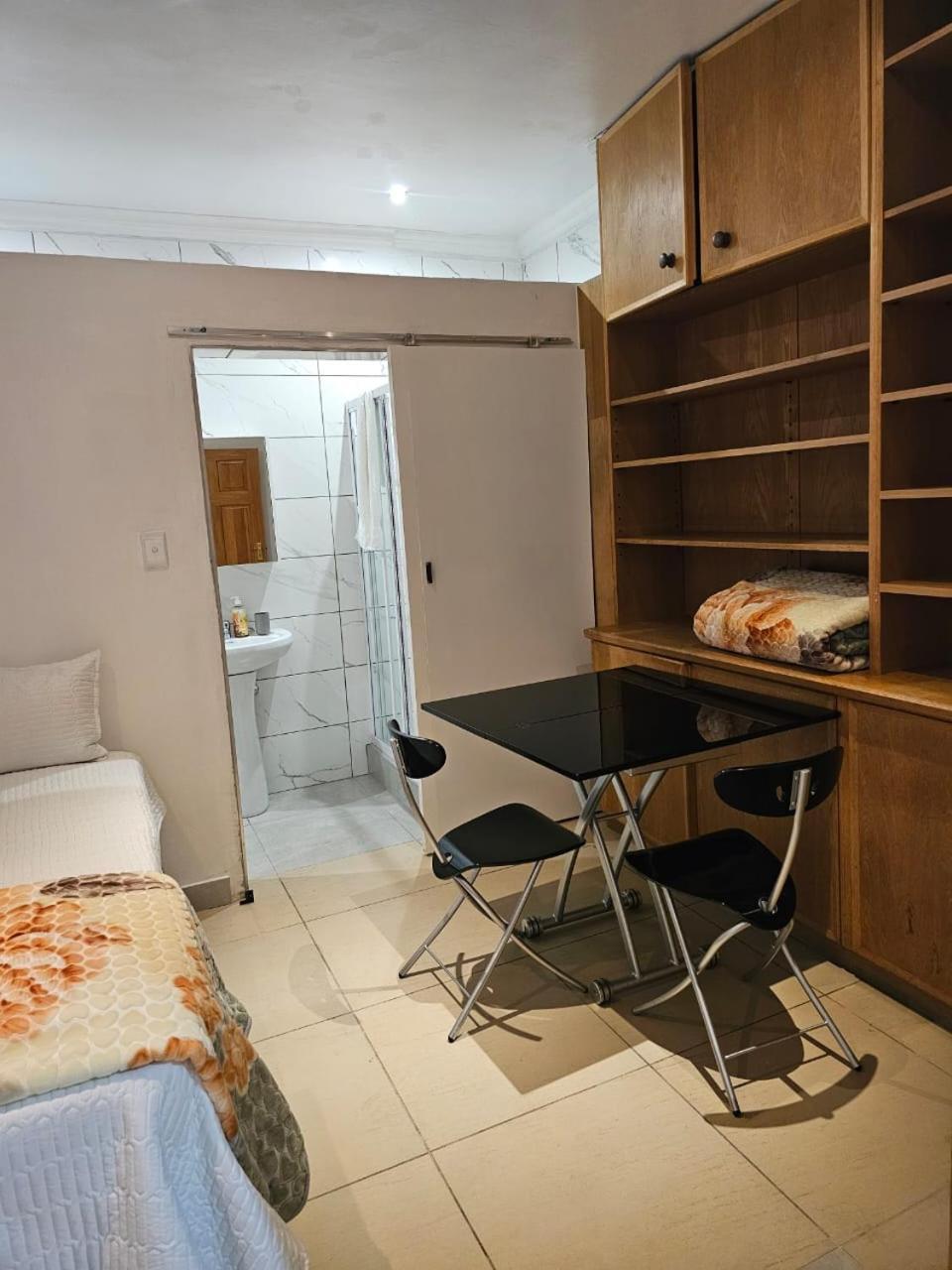 Guest house Wisestar Johannesburg