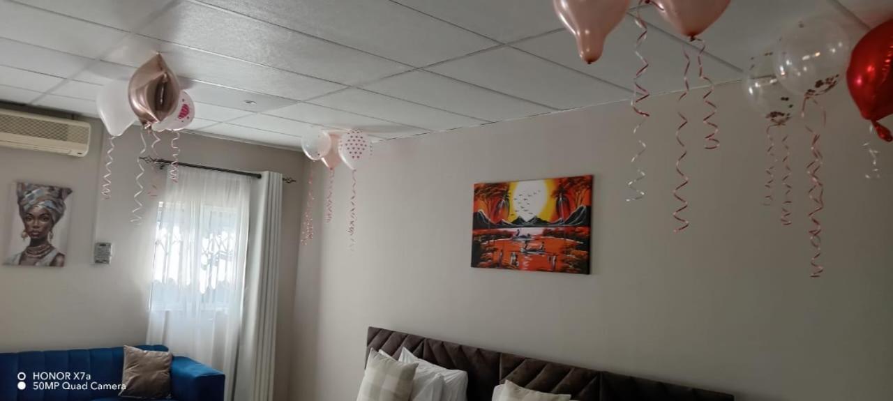 Hostel Kilimanjaro Johannesburg