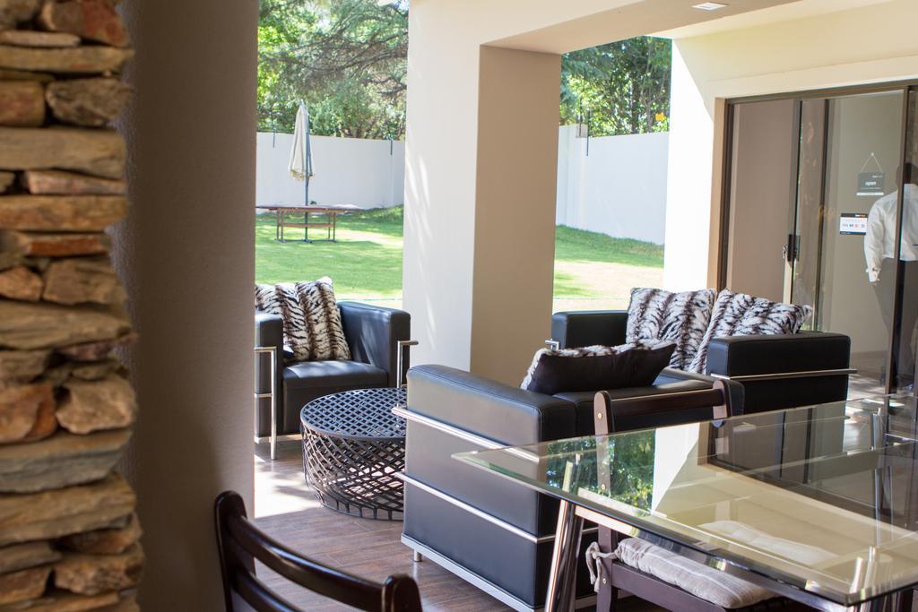 Guest house Angel Johannesburg