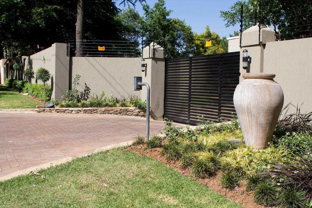Angel Johannesburg