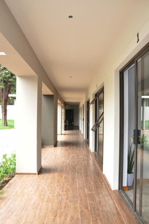 Guest house Angel 3*