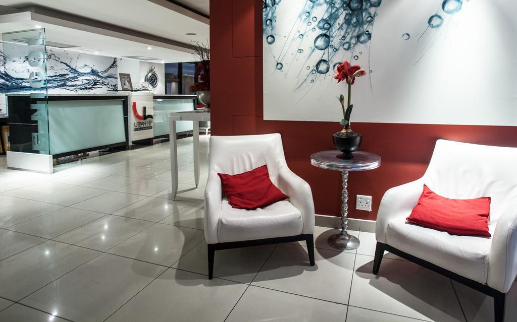 Aparthotel The Nicol And