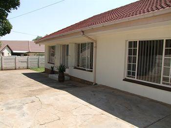 Kempton Park Country Hotel Joanesburgo