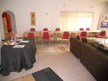 Hotel Kempton Park Country Joanesburgo