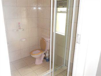 Kempton Park Country Hotel Joanesburgo