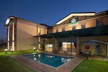 Hotel Road Southgate Johannesburg