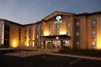 Road Southgate Hotel *