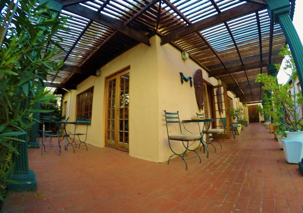 Thulani Gasthof 3*