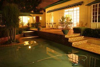 Melville Manor 3* Johannesburg