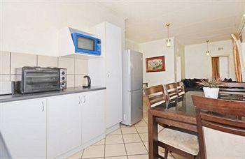 Randburg & Conferencing Apartment *