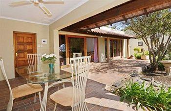 Apartment Randburg & Conferencing