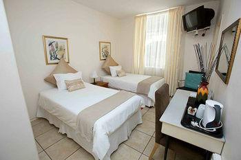 Stay City Hotel Johannesburg 3* Johannesburg