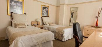 Stay City Hotel Johannesburg Hotel 3*