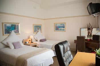 Stay City Hotel Johannesburg Hotel 3*