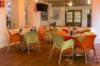 Stay City Hotel Johannesburg Hotel 3*
