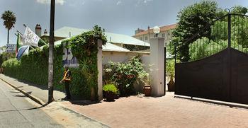 Stay City Hotel Johannesburg 3* Johannesburg