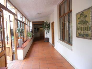 Stay City Hotel Johannesburg Hotel 3*