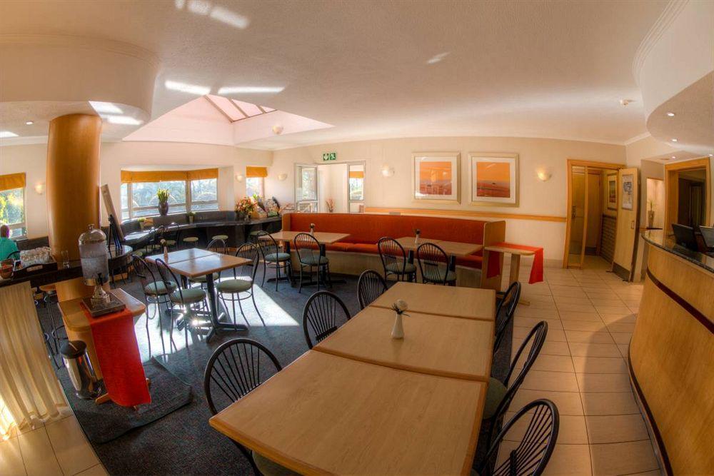 Hotel Road Rivonia Joanesburgo