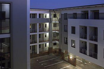 Cag The Cube Rivonia Johannesburg