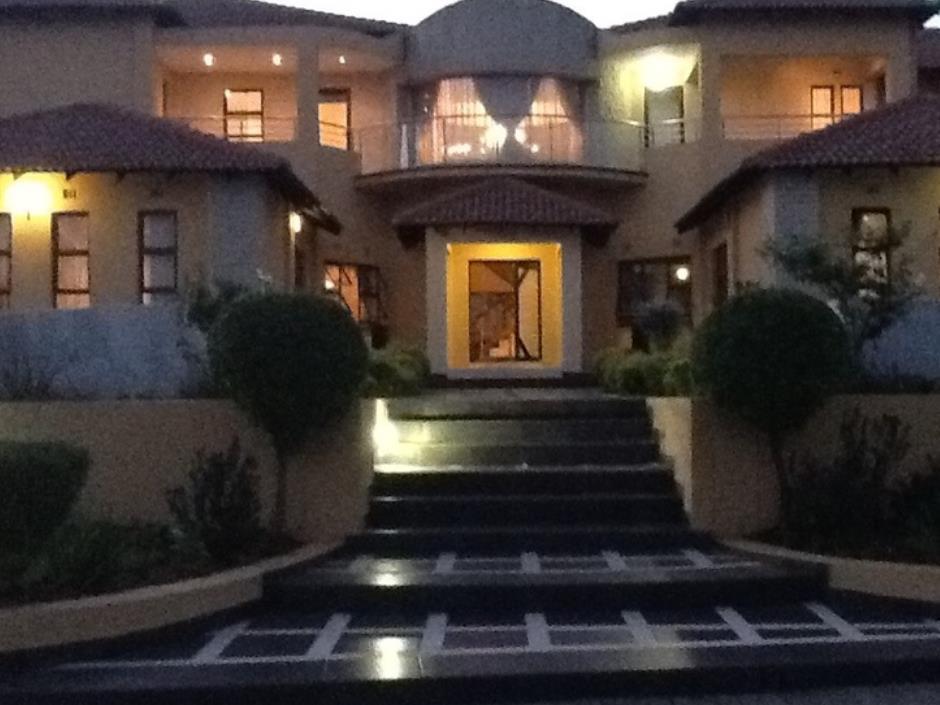 Bella Casa Guest house Johannesburg